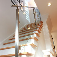 Escalera