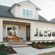 Dream Home (outside)