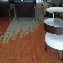 Kane Customer Room Scenes - Products