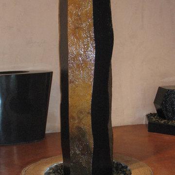 Fountains