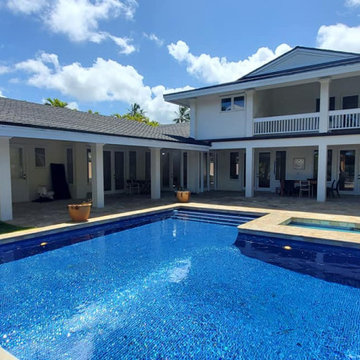 Exterior Remodeling Projects - Honolulu, HI