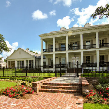 Greek Revival
