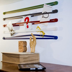 Strap by Droog Design - Storage And Organization