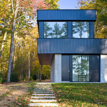 Cantilever House