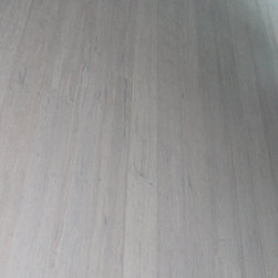 Bamboo flooring - Bamboo Flooring