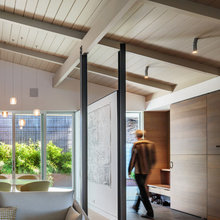 Renovated ranch