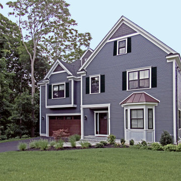Custom Private Residence