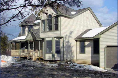 Residential Projects