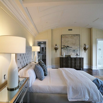 Benedict Residence