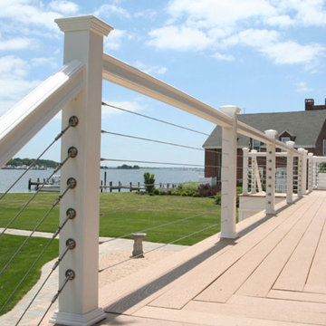 Estate Fencing