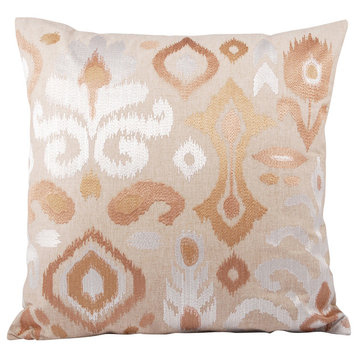 POMEROY 902253 Isabella Pillow Cover, 20x20