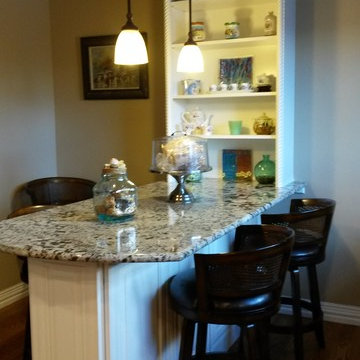 Imagine Kitchens & Baths