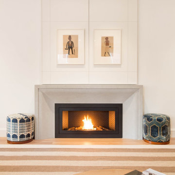 Tribeca Residence by Virginia Tupker Interiors