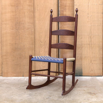 Nursing Rocker