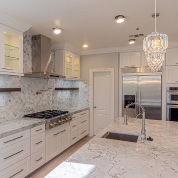 Kitchen & Bathroom Livermore