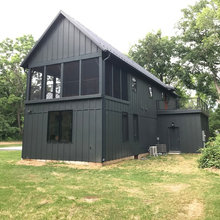Modern Farmhouse