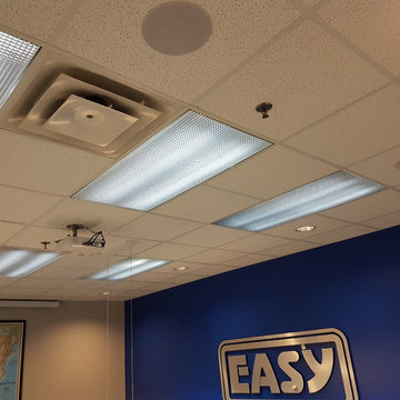 Easy Plastics Boardroom