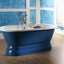 Cast Iron Bathtubs - Products