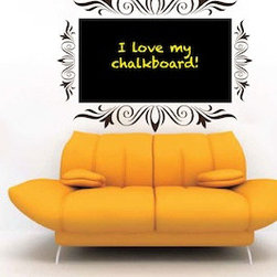Cool Wall Decals - Products