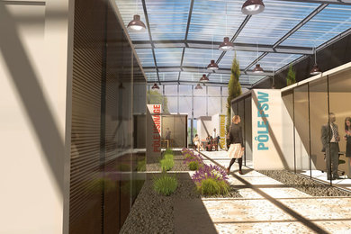 collaboration pour l'agence GaucheMuruDupacq