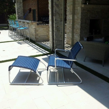 Best Patios in North Texas