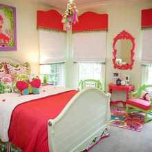 painted furniture