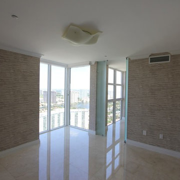 Penthouse Remodeling