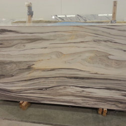 Marble Slabs - Kitchen Countertops