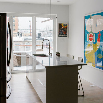 Hampden Modern