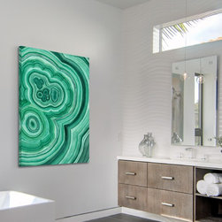 Malachite - Products