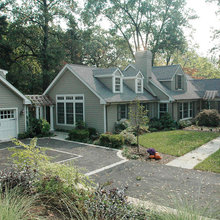 breezeway