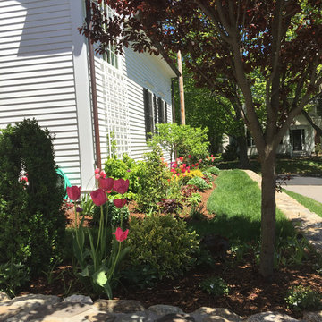 Traditional Hingham Center