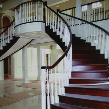 Our Work