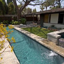 Pools
