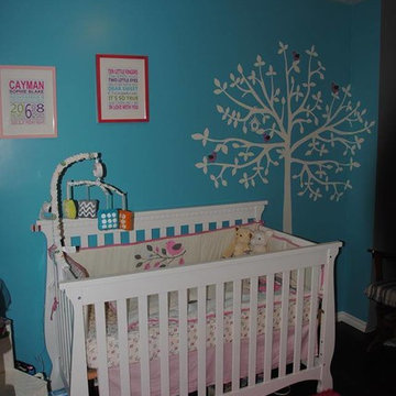 Nursery