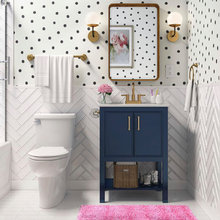 Kids Bathroom
