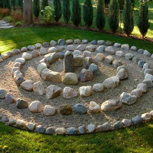 zen garden