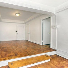 New Apt