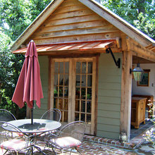 Exterior Ideas