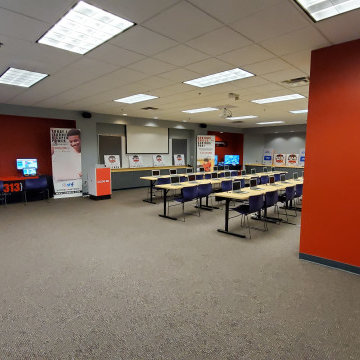 CODE313, Inc - Non profit transformation