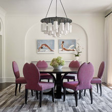Dining Rooms
