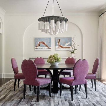 Casual Sophistication - Atlanta