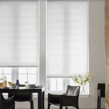 Solar Shades