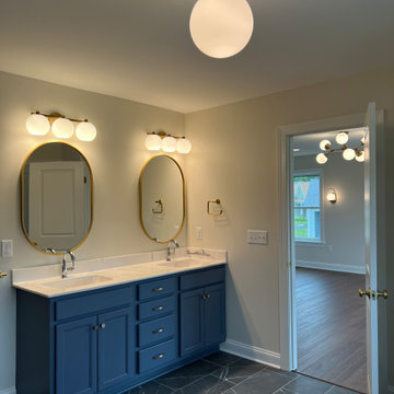 Modern New Build Home - Henrietta, NY