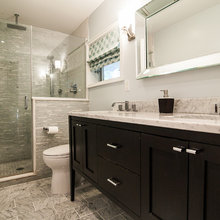 new bathroom