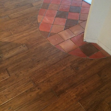 Diablo Flooring, Inc - Hardwood Flooring Projects