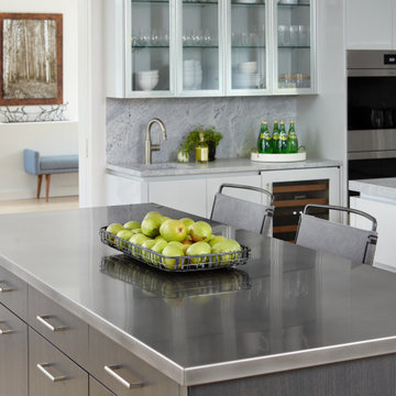 GREENWICH CT - Mid-Century Modern