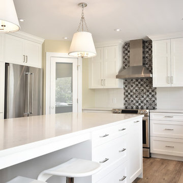 Signal Hill Residence