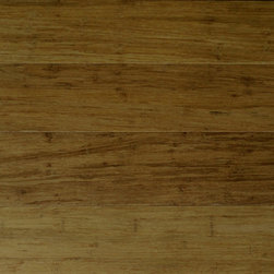 Bamboo flooring - Products