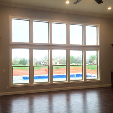 Masonry Estate Home in Pepper Creek
